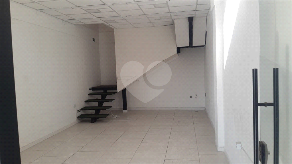 Conjunto Comercial-Sala para alugar, 33m² - Foto 6