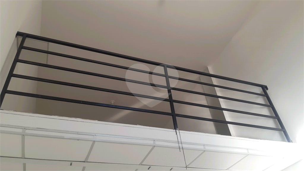 Conjunto Comercial-Sala para alugar, 33m² - Foto 3