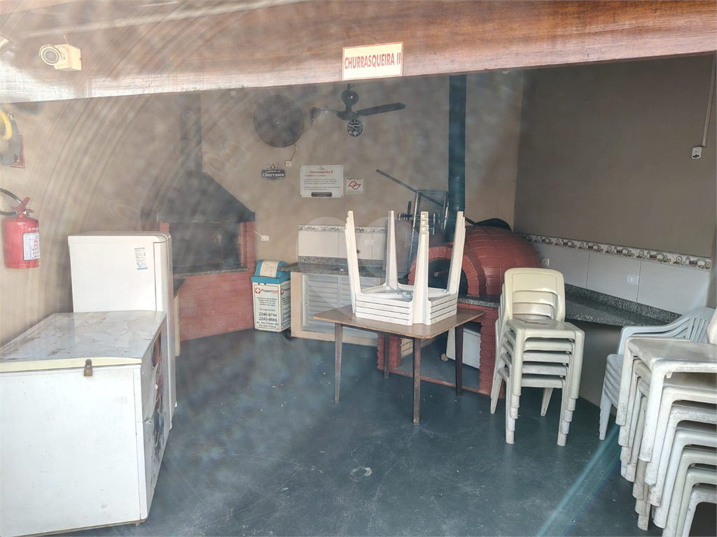 Apartamento 2 Quartos Mobiliado com Lazer Completo ( Porteira Fechada )