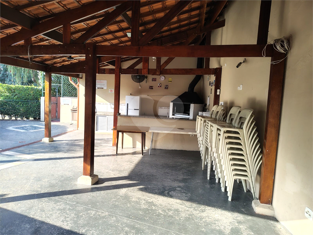 Apartamento 2 Quartos Mobiliado com Lazer Completo ( Porteira Fechada )