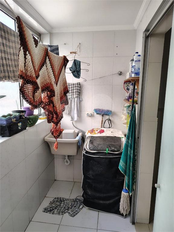 Apartamento 2 Quartos Mobiliado com Lazer Completo ( Porteira Fechada )