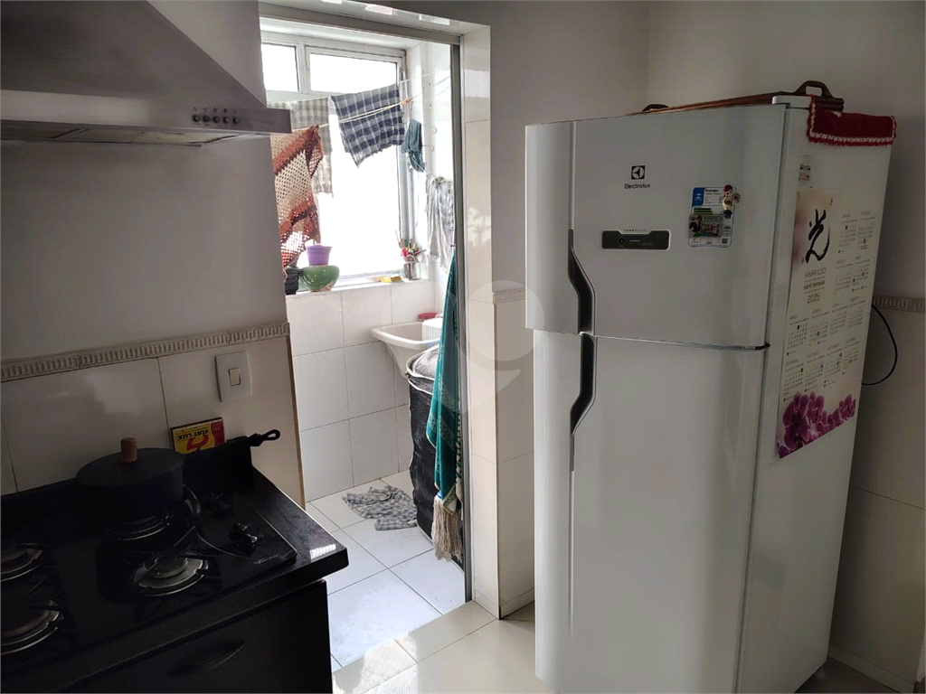 Apartamento 2 Quartos Mobiliado com Lazer Completo ( Porteira Fechada )