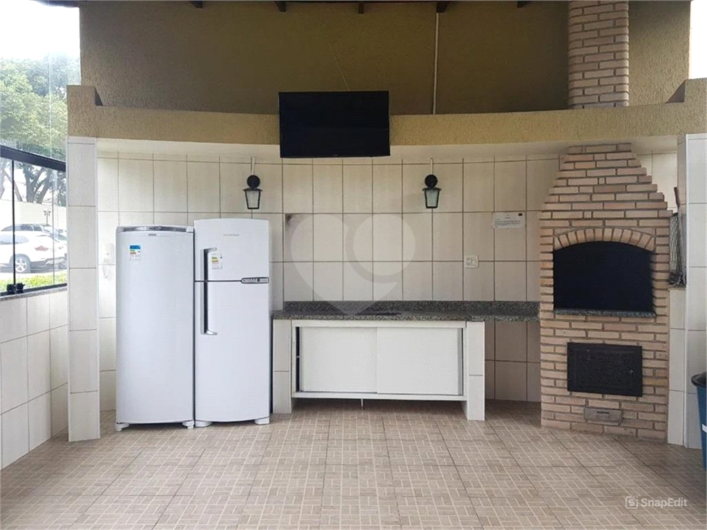 Apartamento com 3 dormitórios no Mandaqui 