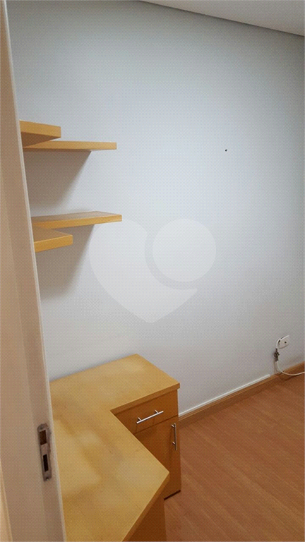 Apartamento com 3 dormitórios no Mandaqui 