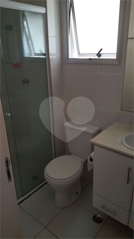Apartamento com 3 dormitórios no Mandaqui 