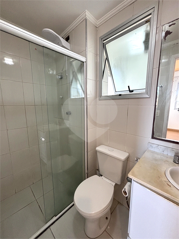 Apartamento à venda com 3 dormitórios no Mandaqui 