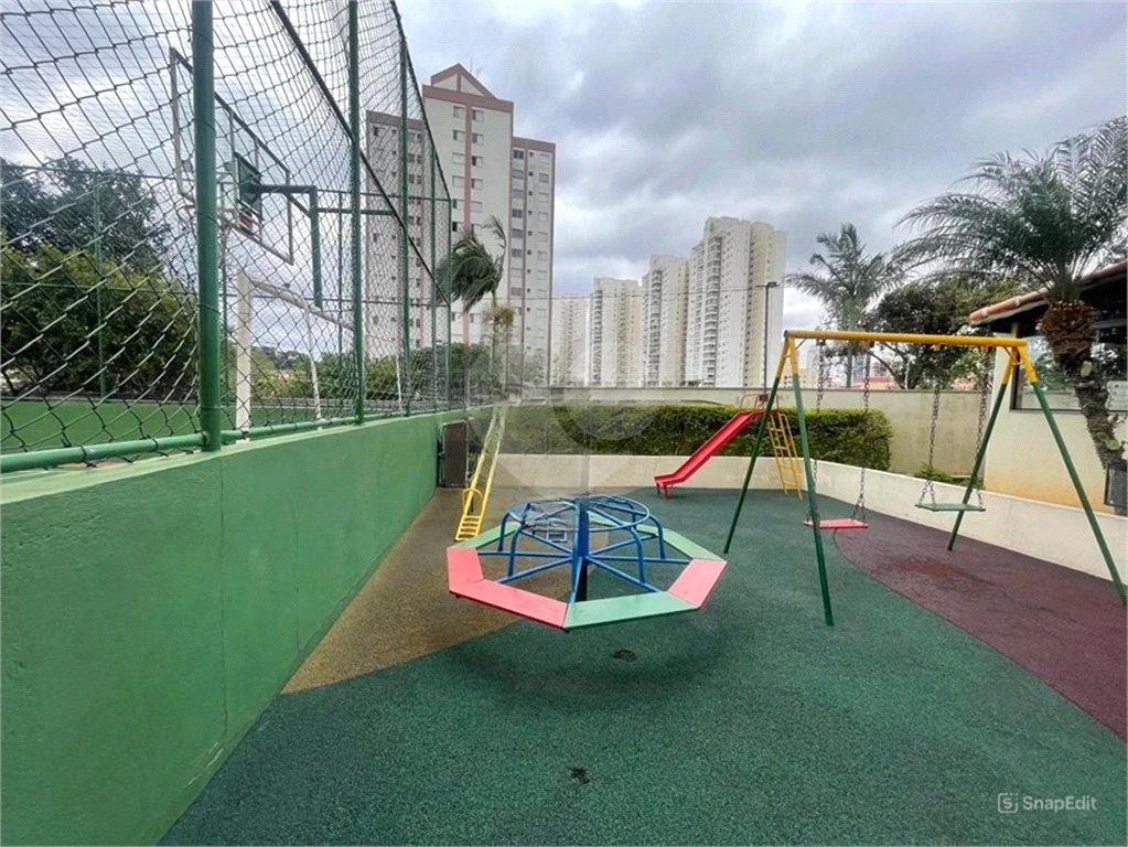 Apartamento com 3 dormitórios no Mandaqui 