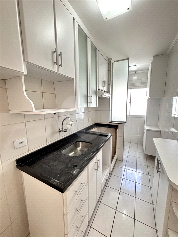 Apartamento à venda com 3 dormitórios no Mandaqui 