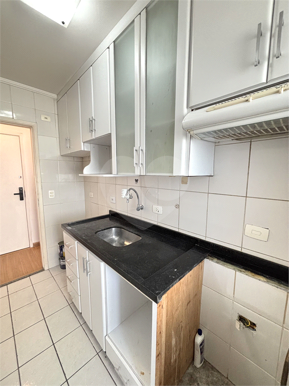 Apartamento à venda com 3 dormitórios no Mandaqui 