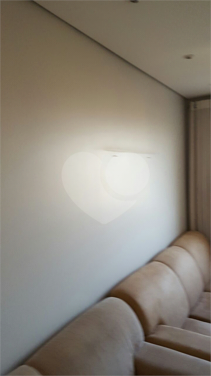 Apartamento com 3 dormitórios no Mandaqui 