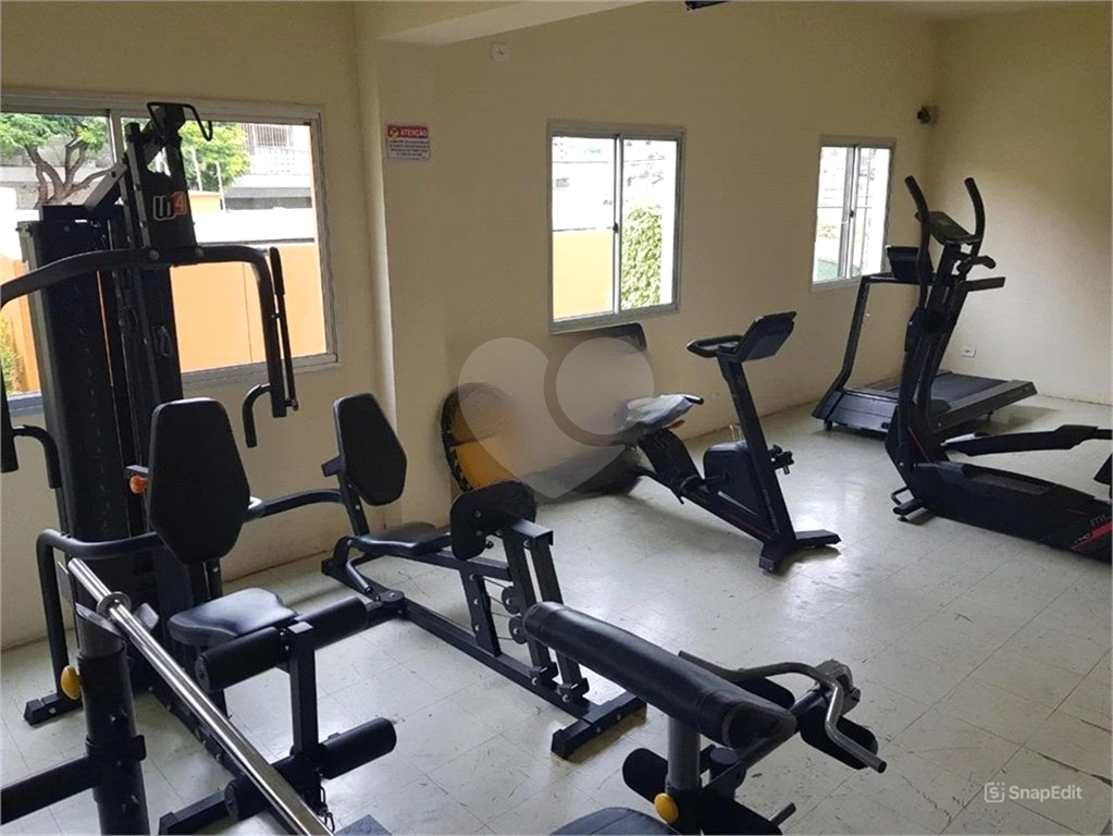 Apartamento com 3 dormitórios no Mandaqui 