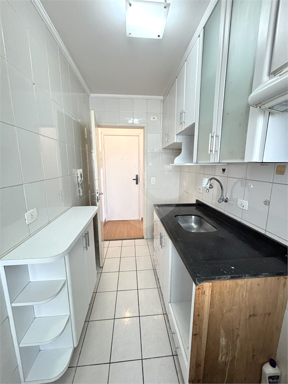Apartamento à venda com 3 dormitórios no Mandaqui 