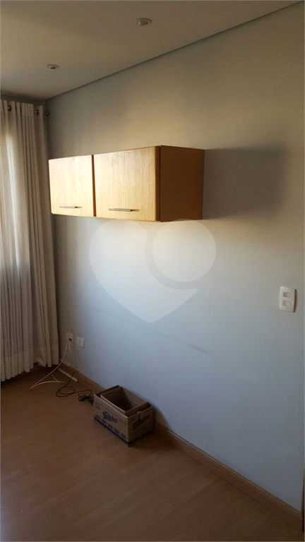 Apartamento com 3 dormitórios no Mandaqui 