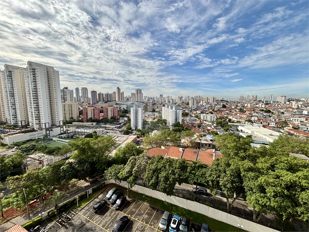 Apartamento à venda com 3 dormitórios no Mandaqui 