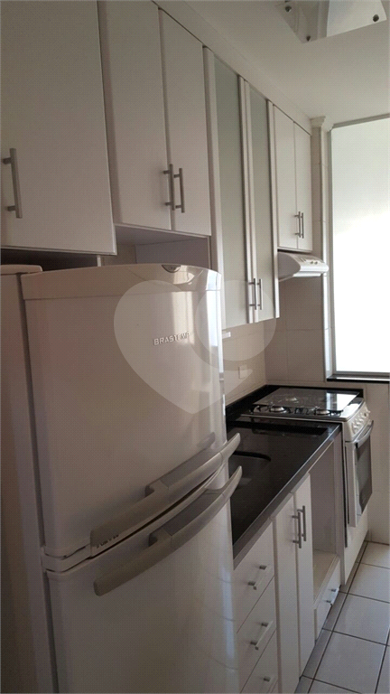 Apartamento com 3 dormitórios no Mandaqui 