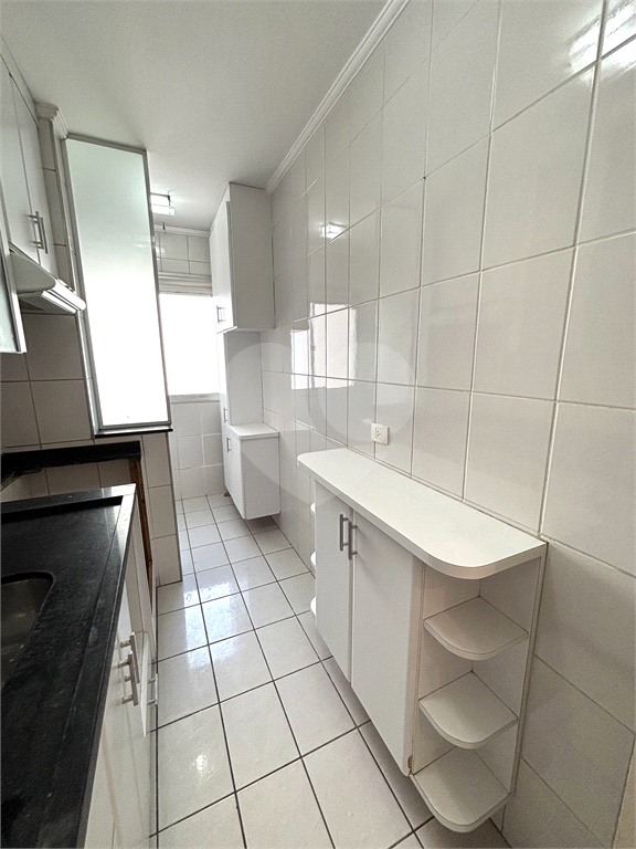 Apartamento à venda com 3 dormitórios no Mandaqui 