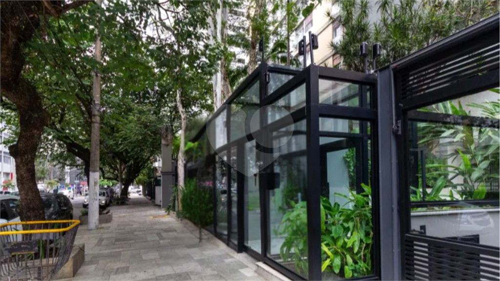 Apartamento de Alto Padrão em Perdizes com 3 Suítes