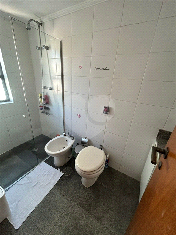 Apartamento de Alto Padrão em Perdizes com 3 Suítes