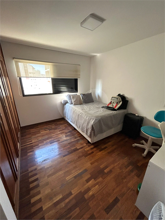 Apartamento de Alto Padrão em Perdizes com 3 Suítes