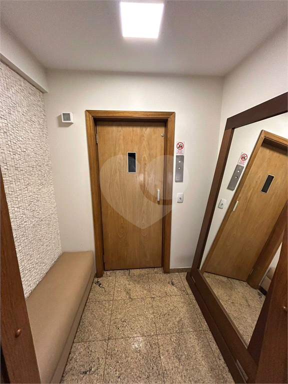 Apartamento de Alto Padrão em Perdizes com 3 Suítes