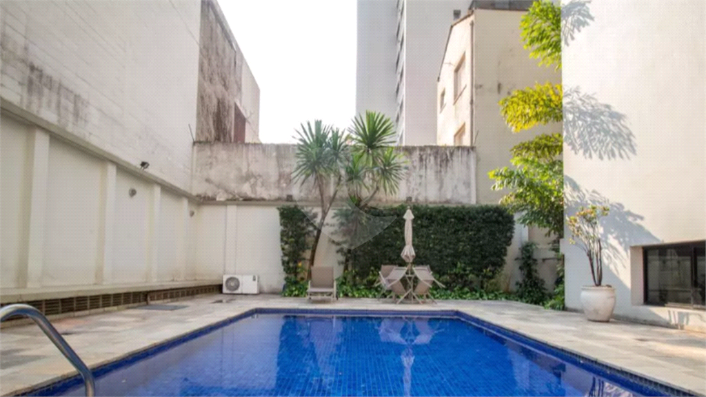 Apartamento de Alto Padrão em Perdizes com 3 Suítes