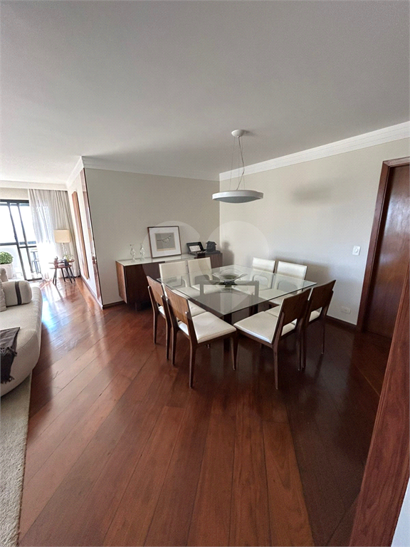 Apartamento de Alto Padrão em Perdizes com 3 Suítes