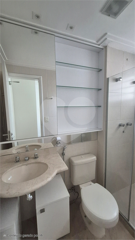 Apartamento a venda na Rua Dr. Tomas Carvalhal no bairro do Paraiso - 4 quartos sendo 3 suítes - andar alto - lazer