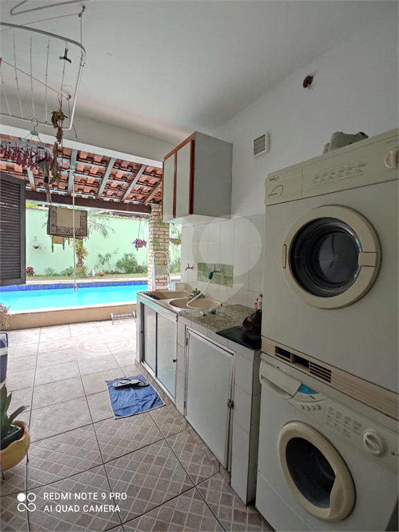 Excelente Casa Térrea com Piscina