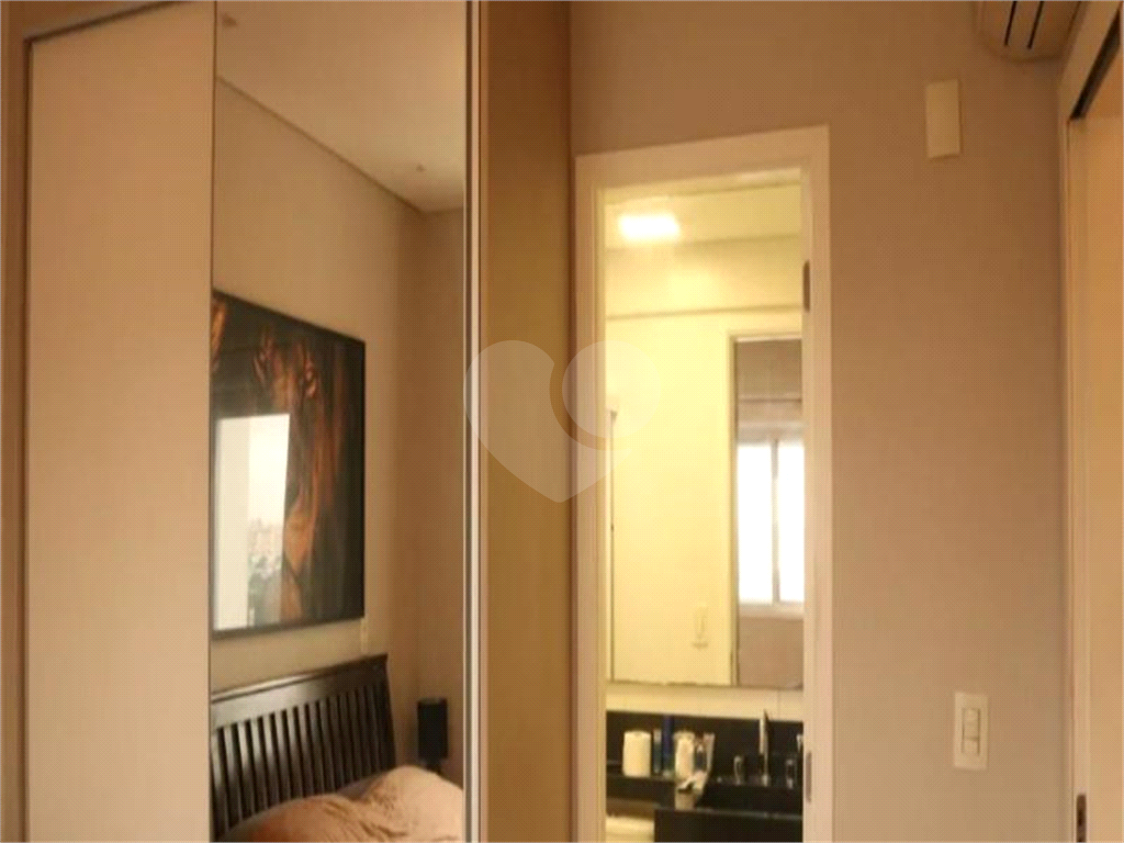 Apartamento à venda na Barra Funda – 65m² com lazer completo