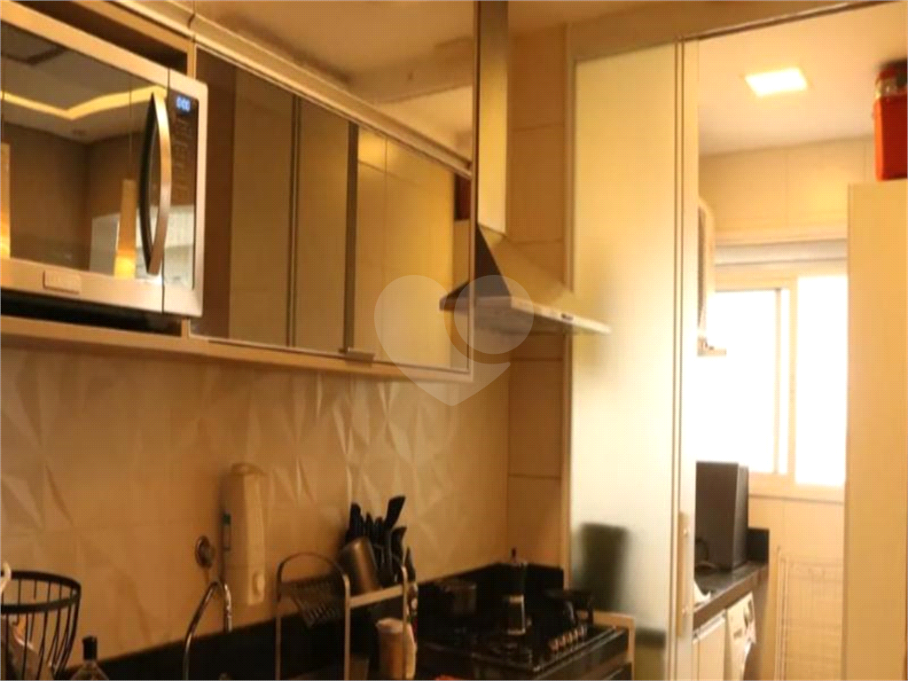 Apartamento à venda na Barra Funda – 65m² com lazer completo