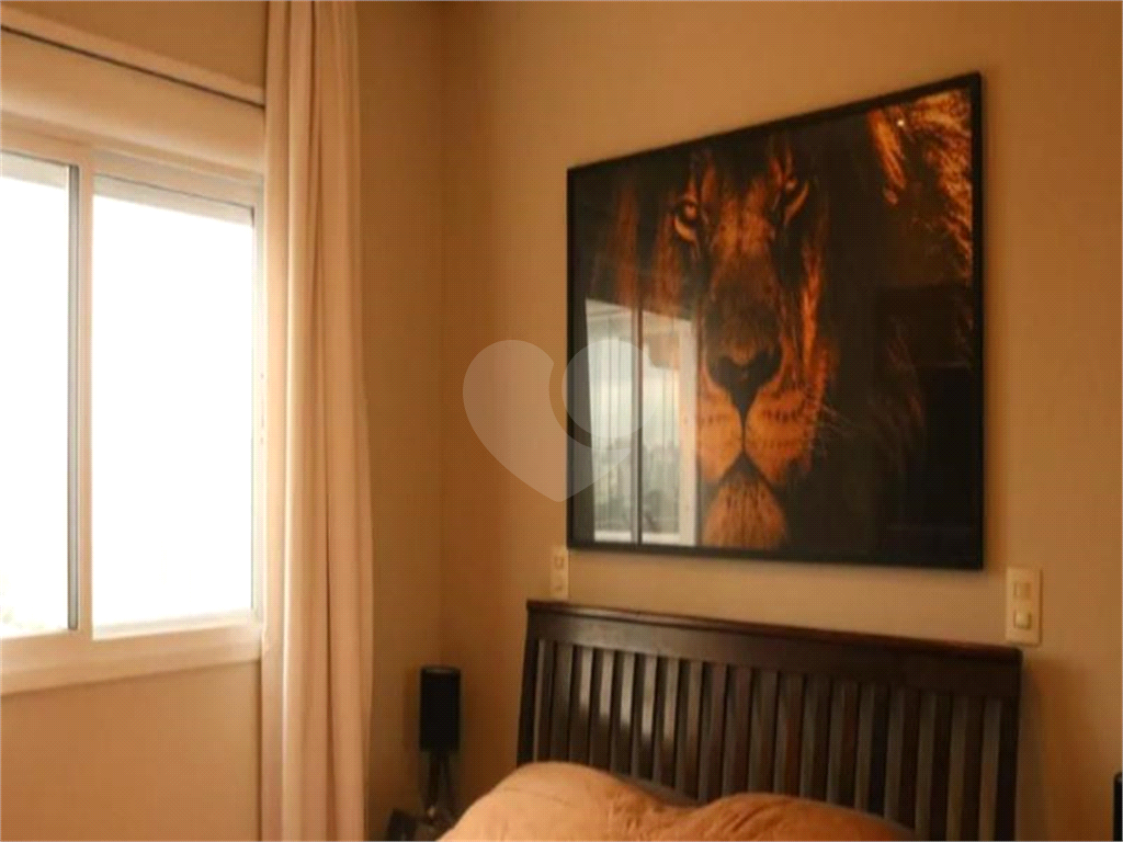 Apartamento à venda na Barra Funda – 65m² com lazer completo