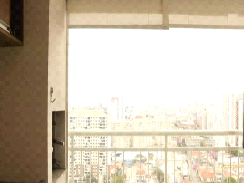 Apartamento à venda na Barra Funda – 65m² com lazer completo