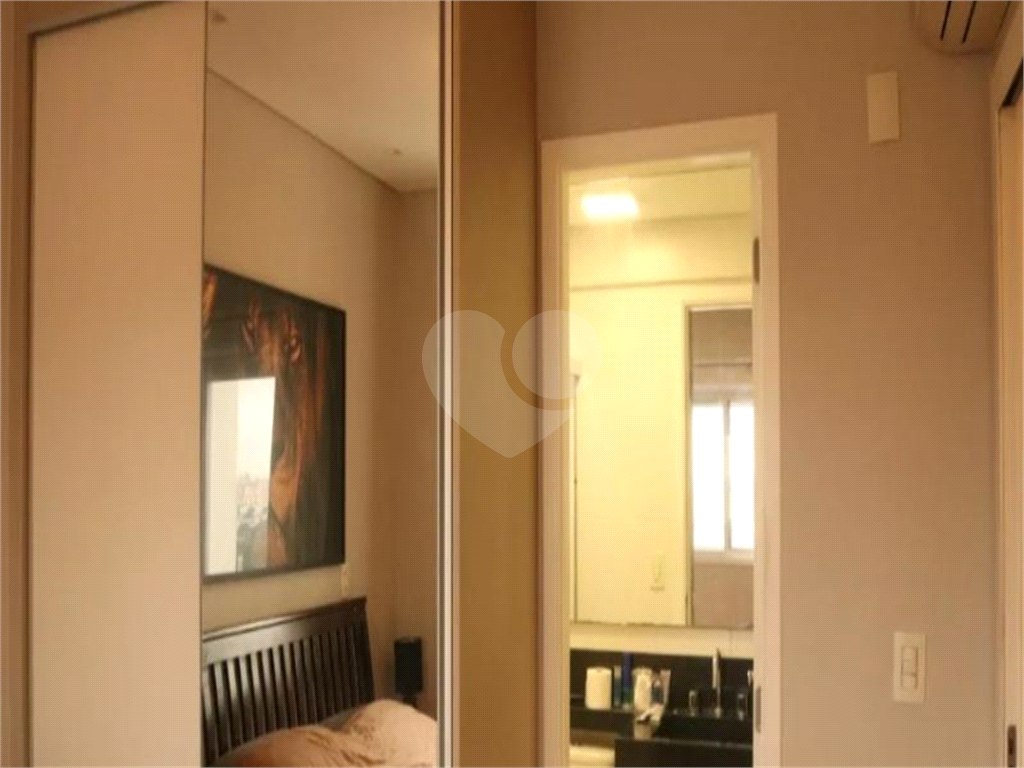 Apartamento à venda na Barra Funda – 65m² com lazer completo