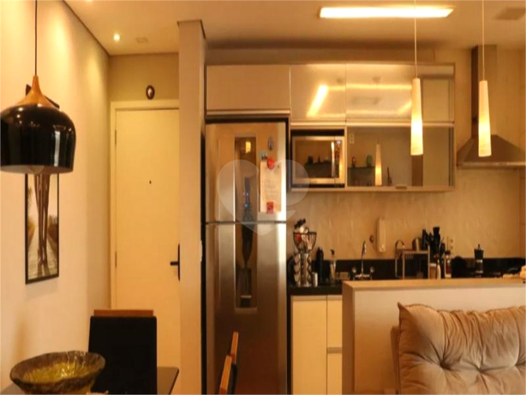 Apartamento à venda na Barra Funda – 65m² com lazer completo