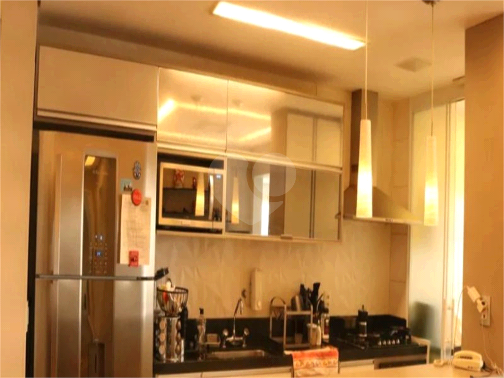 Apartamento à venda na Barra Funda – 65m² com lazer completo