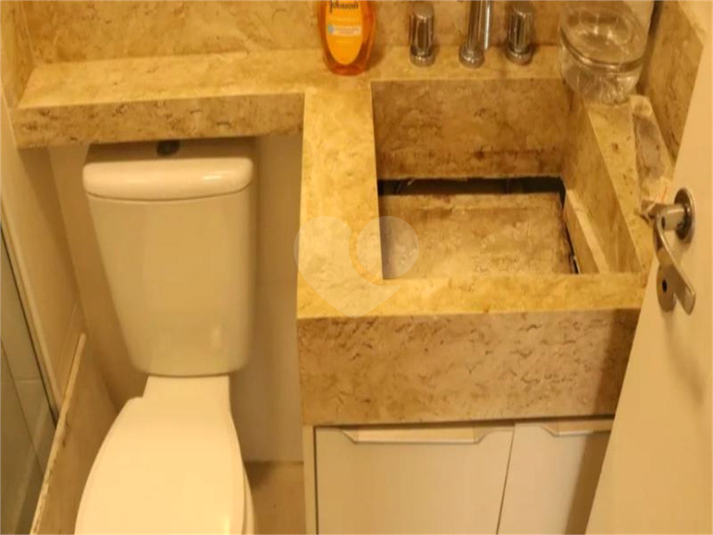 Apartamento à venda na Barra Funda – 65m² com lazer completo