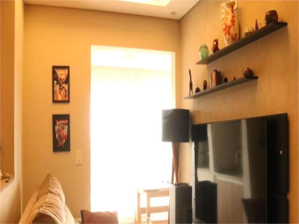 Apartamento à venda na Barra Funda – 65m² com lazer completo