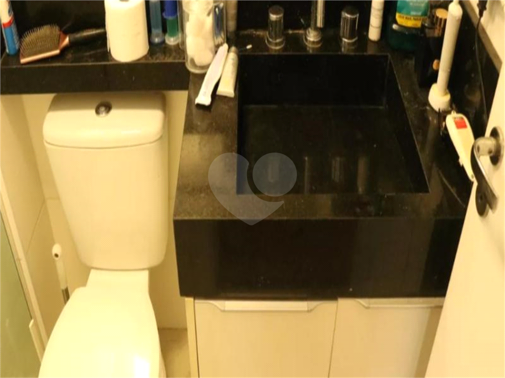 Apartamento à venda na Barra Funda – 65m² com lazer completo