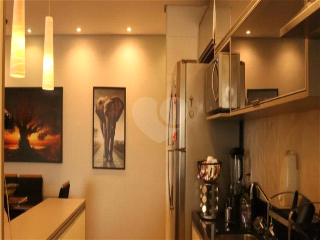 Apartamento à venda na Barra Funda – 65m² com lazer completo