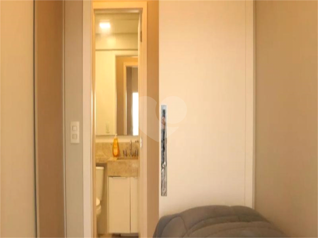 Apartamento à venda na Barra Funda – 65m² com lazer completo