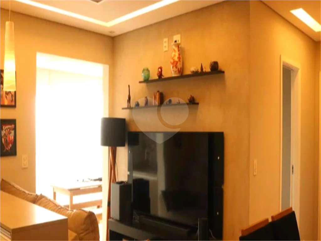 Apartamento à venda na Barra Funda – 65m² com lazer completo