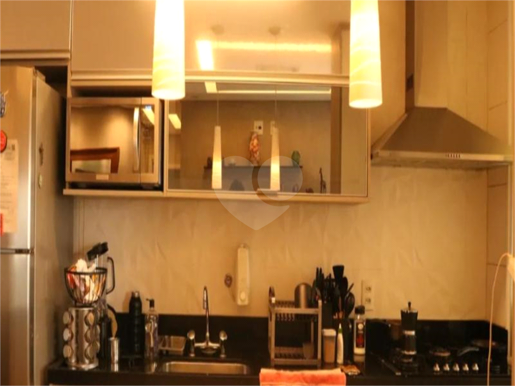 Apartamento à venda na Barra Funda – 65m² com lazer completo