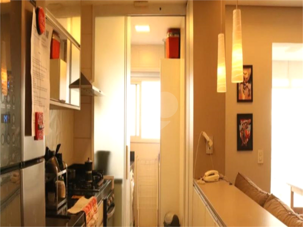 Apartamento à venda na Barra Funda – 65m² com lazer completo