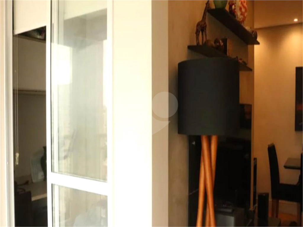 Apartamento à venda na Barra Funda – 65m² com lazer completo