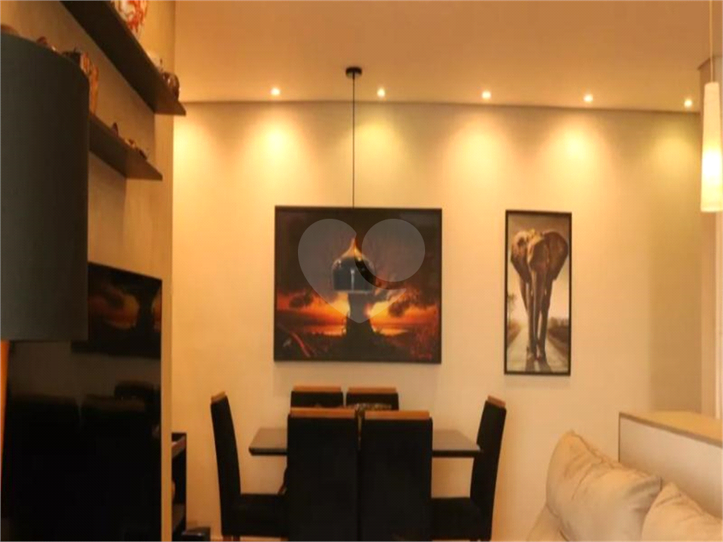 Apartamento à venda na Barra Funda – 65m² com lazer completo