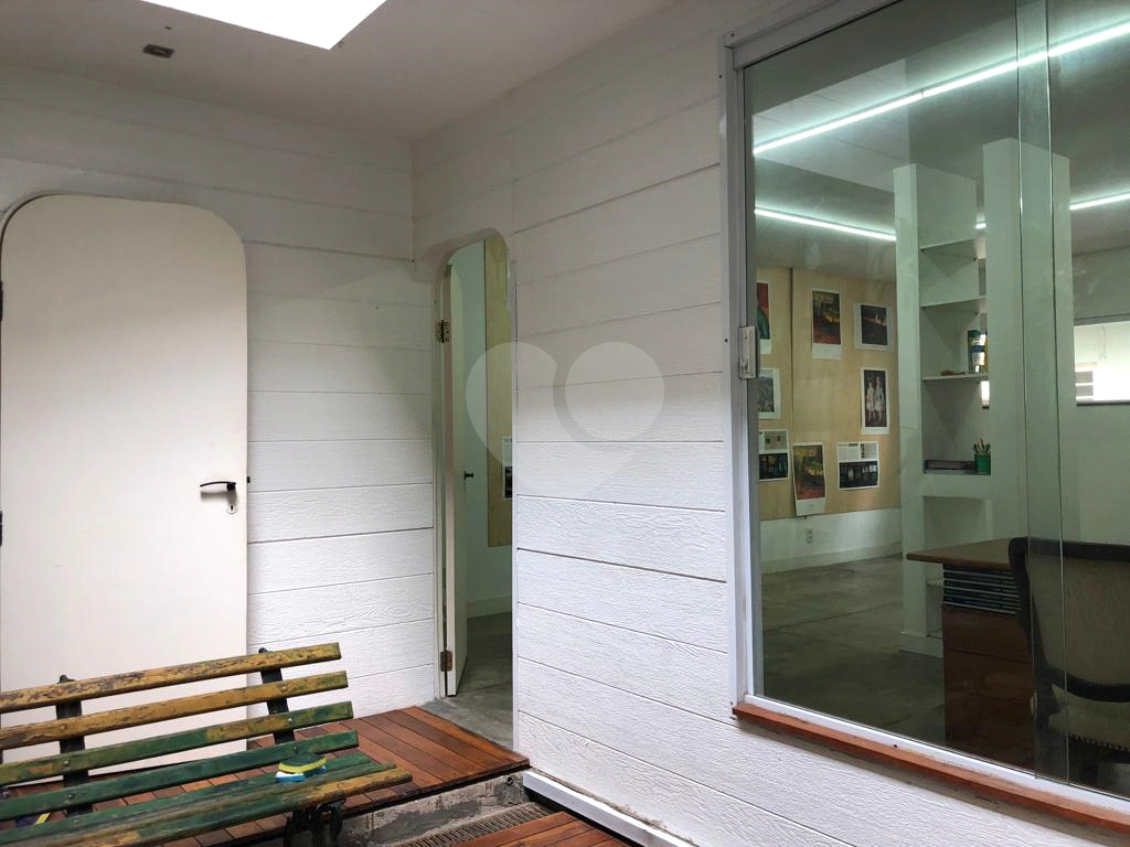 Casa de Vila em Pinheiros. Pronta!