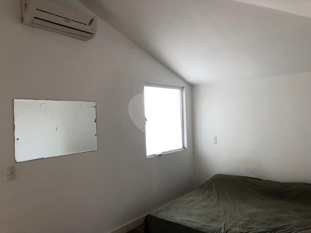 Casa de Vila em Pinheiros. Pronta!