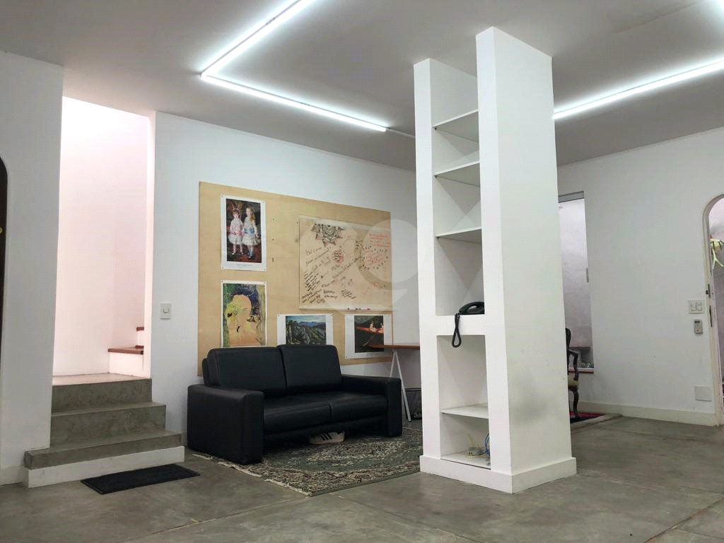 Casa de Vila em Pinheiros. Pronta!