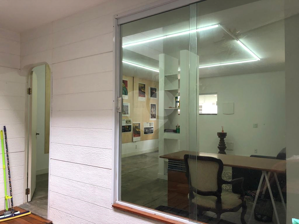 Casa de Vila em Pinheiros. Pronta!