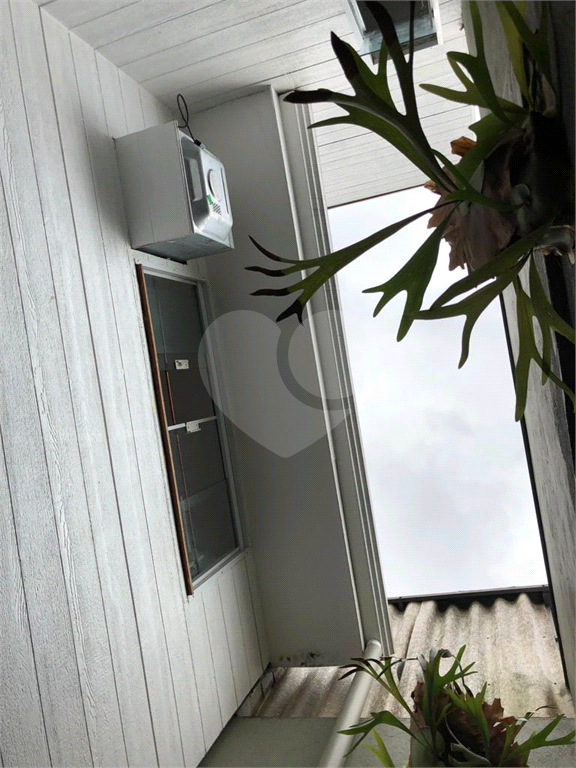 Casa de Vila em Pinheiros. Pronta!